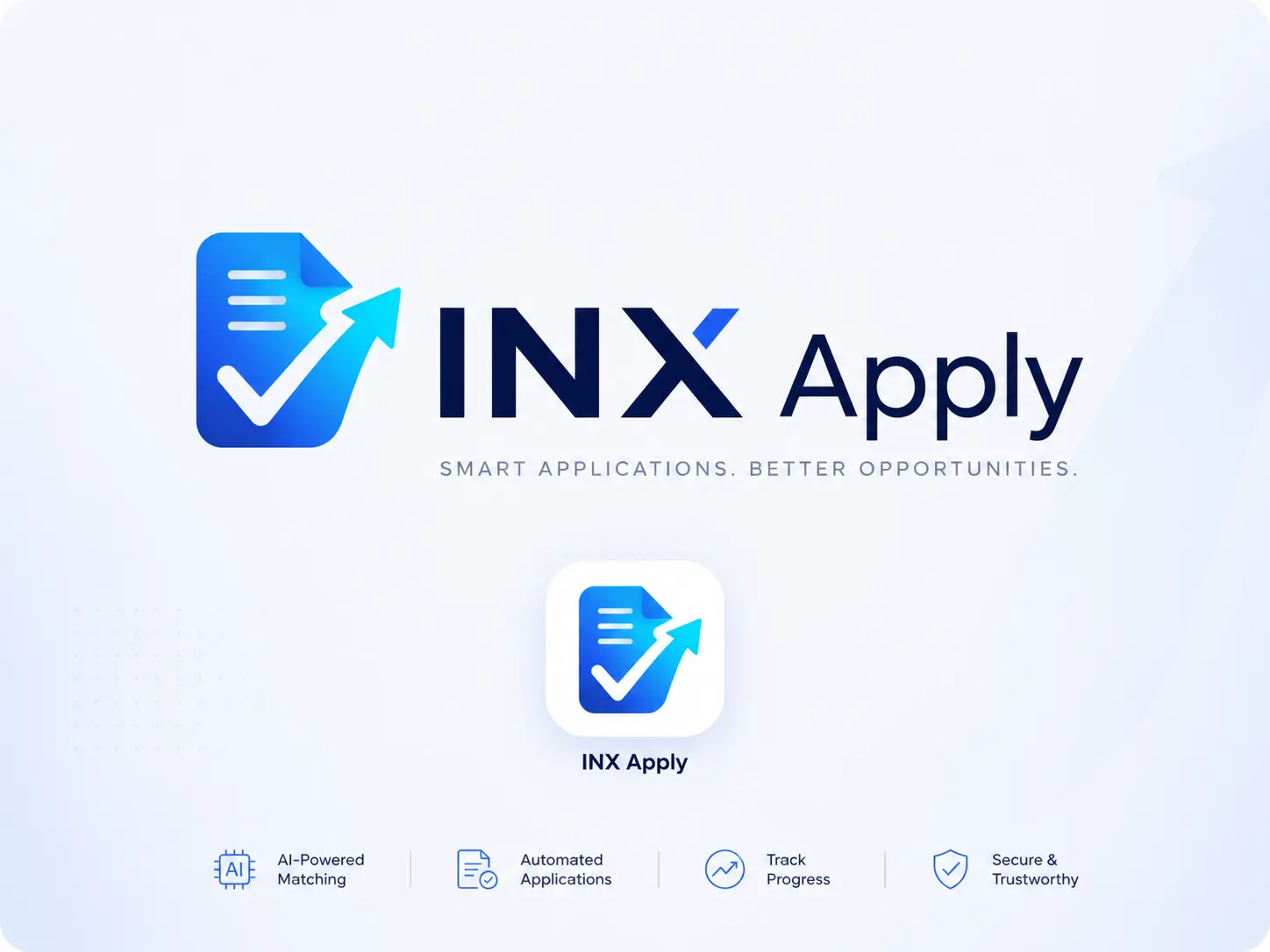 INX Apply identity