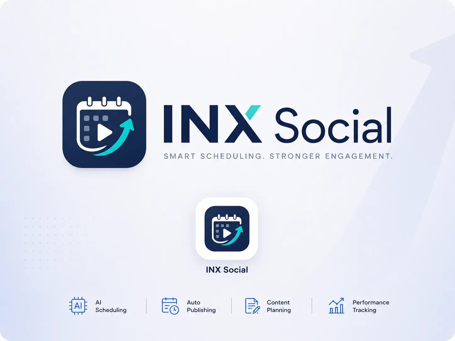 INX Social identity