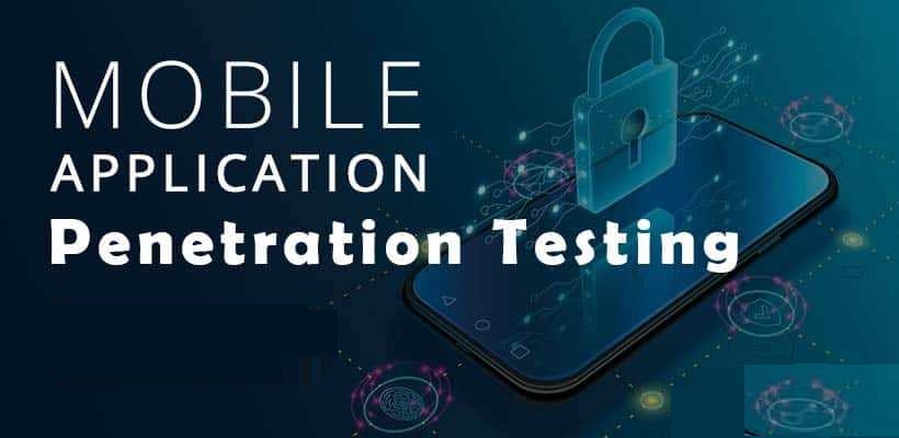 mobile app