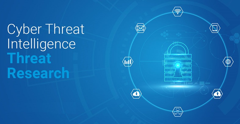 Threat Intelligence Services for UK Business